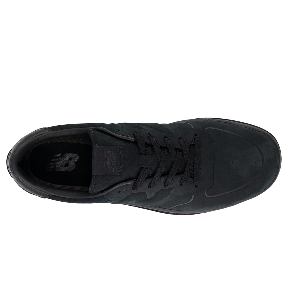 Buty unisex New Balance U500D1OT – czarne