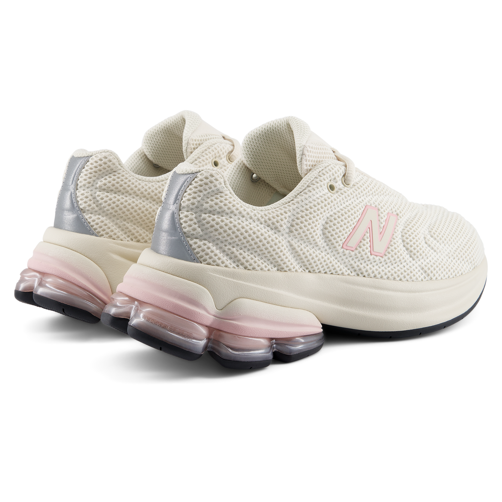 Buty unisex New Balance ABZORB U50301UW – beżowe