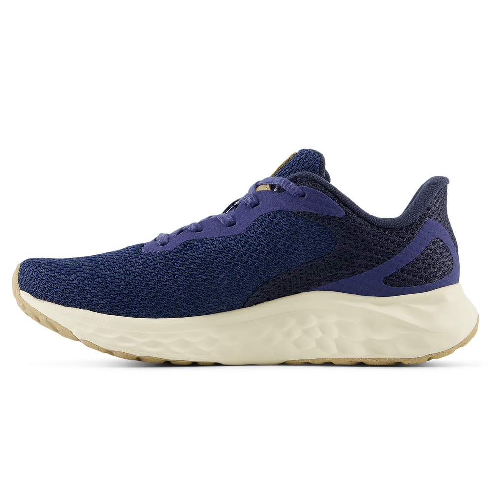 Buty damskie New Balance Fresh Foam Arishi v4 WARISRD4 – granatowe