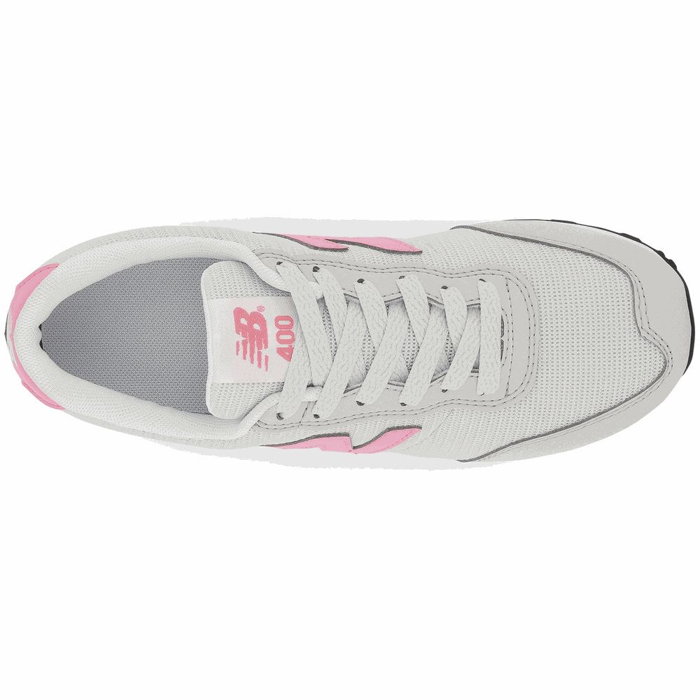 Buty New Balance GC400CM – szare