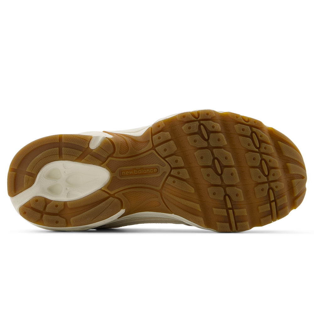 Buty dziecięce New Balance PZ530UL – beżowe