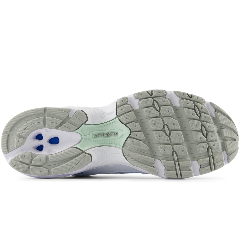 Buty unisex New Balance MR530PC – białe