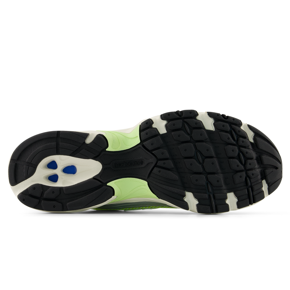 Buty unisex New Balance U740N8QA – zielone
