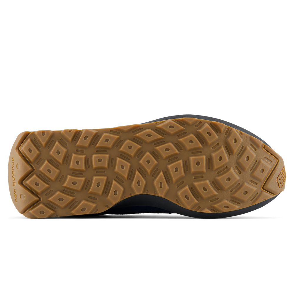Buty męskie New Balance U3707VW – niebieskie