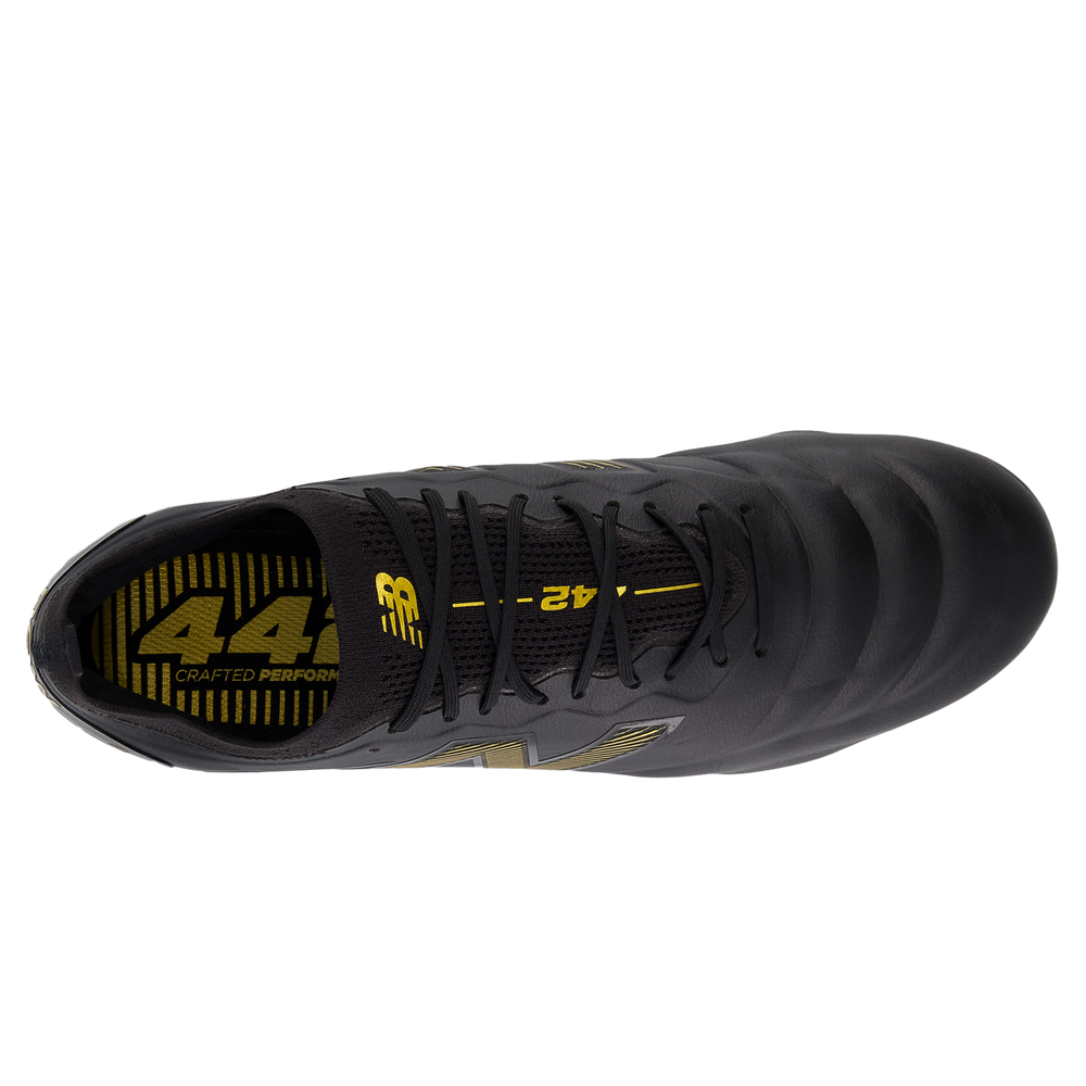 Korki męskie New Balance 442 ELITE FG V2 MS41FEG2 – czarne