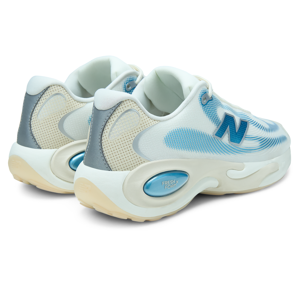 Buty damskie New Balance AC Runner WACR15HW – beżowe