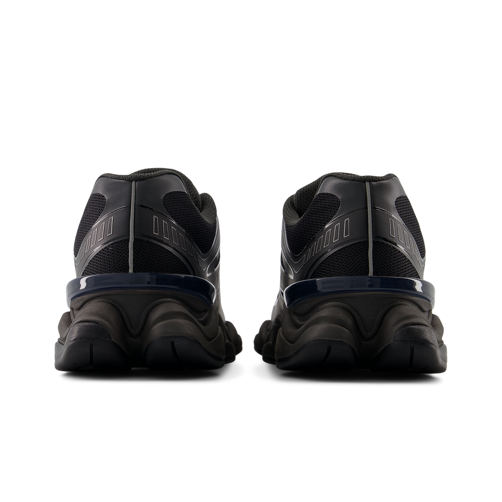 Buty unisex New Balance U90606TO – czarne