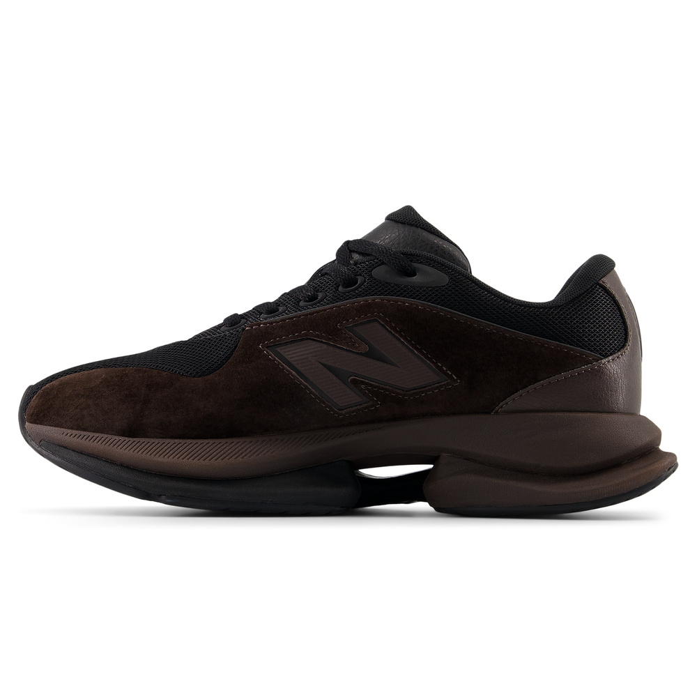 Buty unisex New Balance UTFOA8GD – brązowe