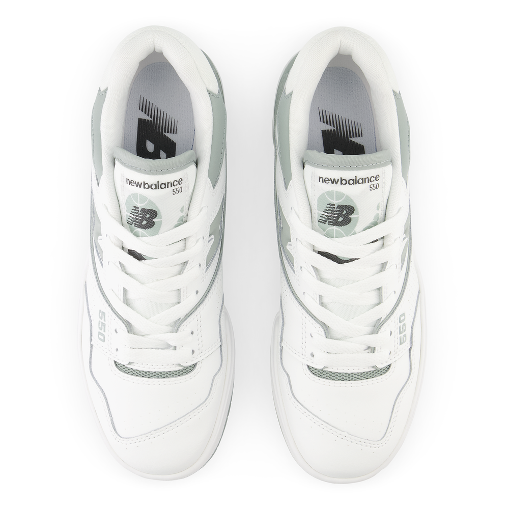 Buty damskie New Balance BBW550BG – białe
