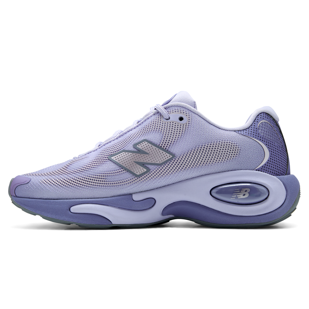 Buty damskie New Balance AC Runner WACR14AT – fioletowe