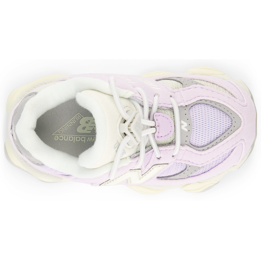 Buty niemowlęce New Balance IV9060VK – fioletowe