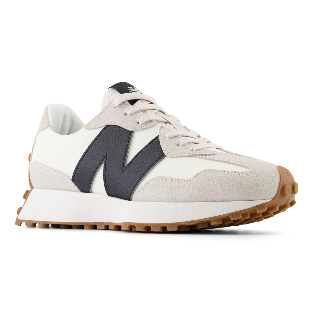 Buty damskie New Balance WS327GD – beżowe