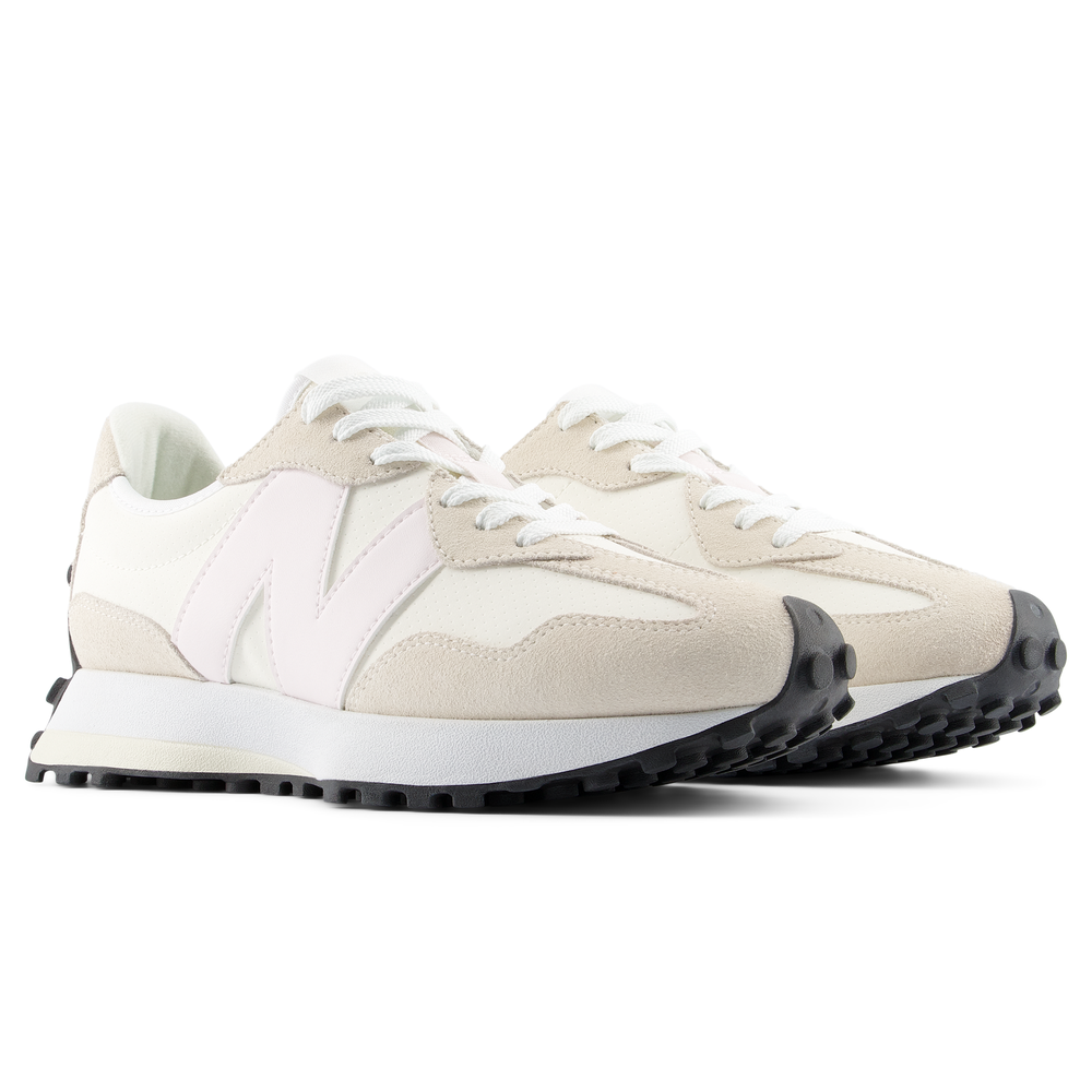 Buty damskie New Balance W3271UO – beżowe