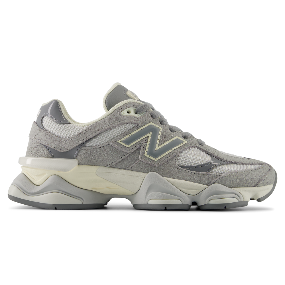 Buty unisex New Balance U90609Z4 – szare