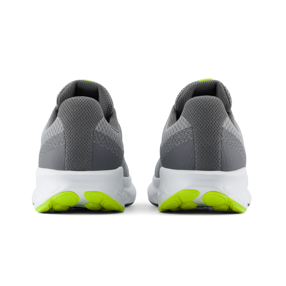 Buty dziecięce New Balance G5202J2 - szare