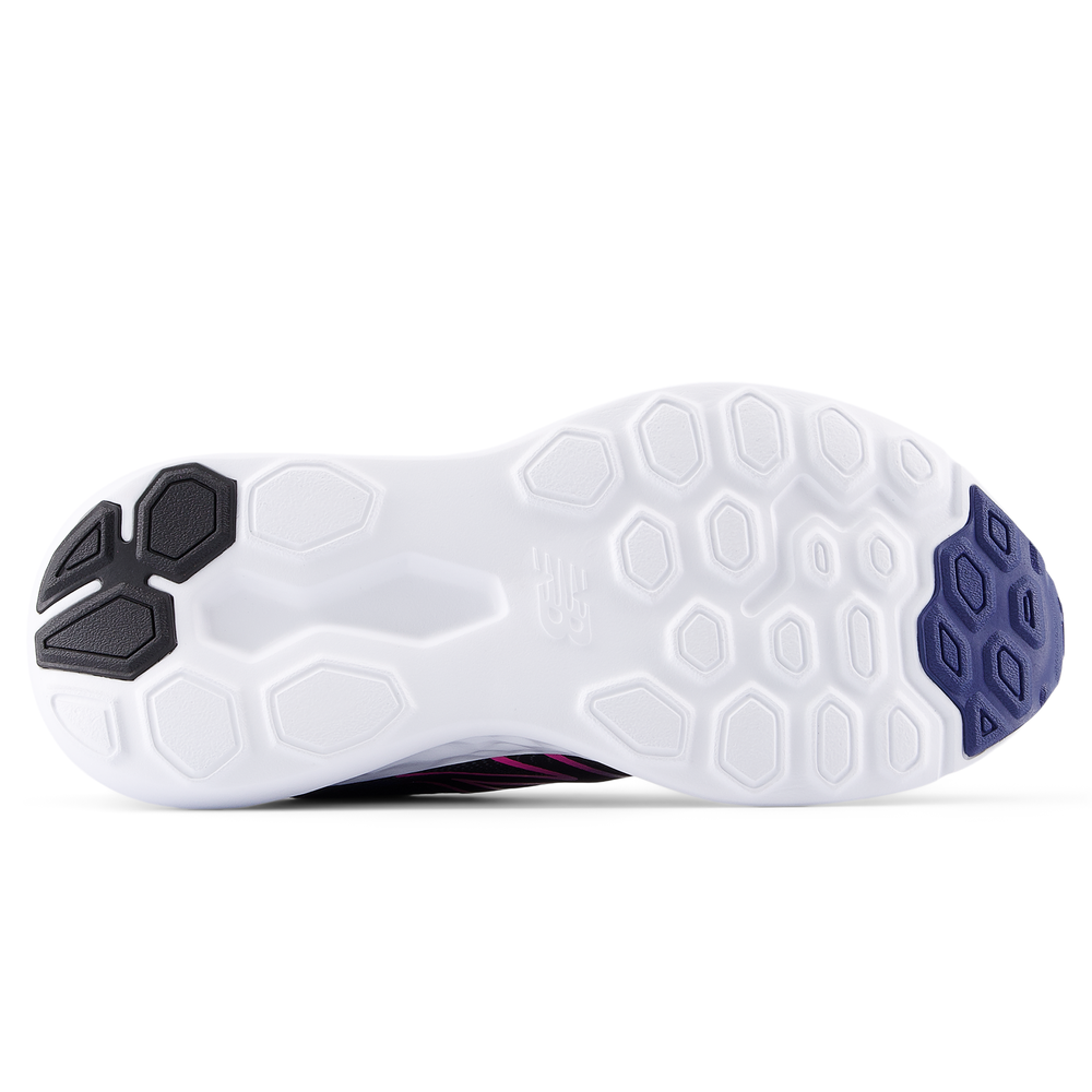 Buty damskie New Balance 411 v3 W4115CX – czarne