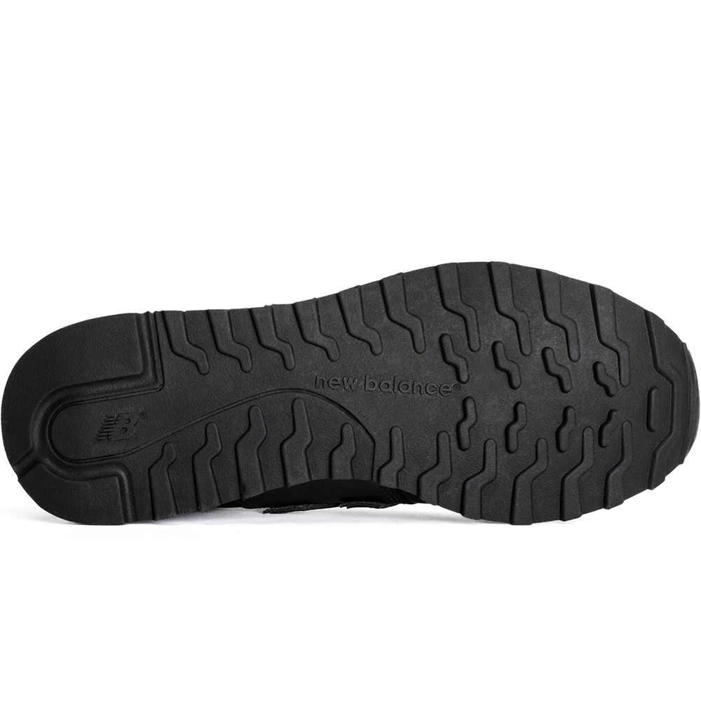 Buty damskie New Balance GW500GB2 - czarne