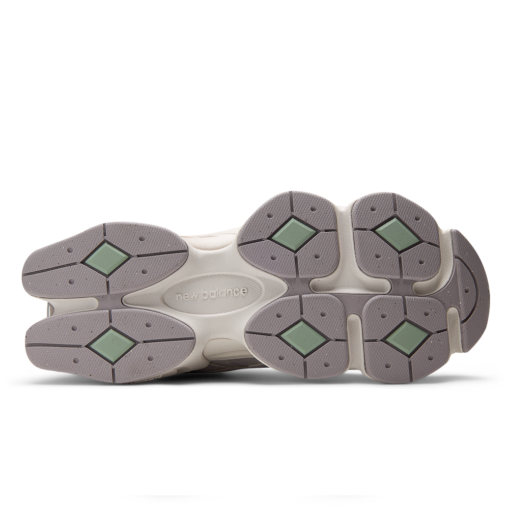 Buty unisex New Balance U906087O – szare