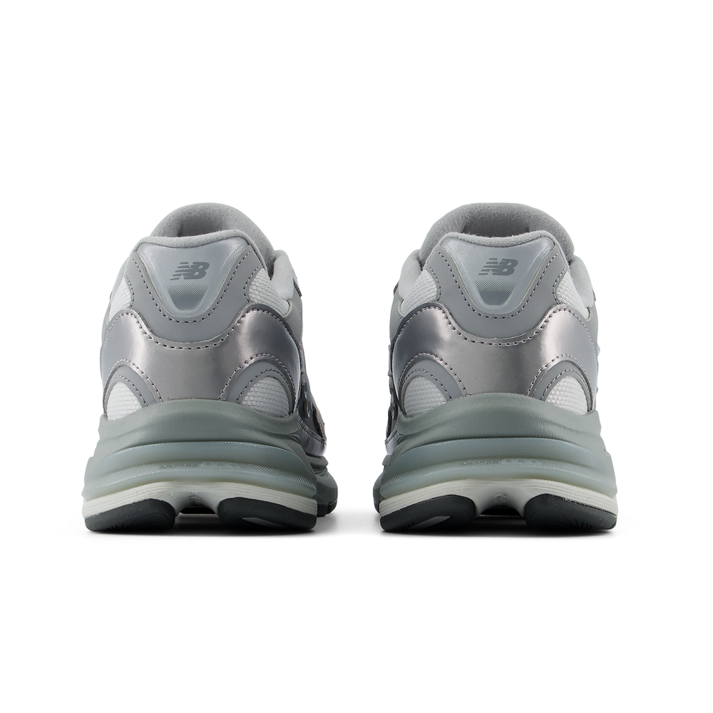 Buty unisex New Balance ABZORB U20106OV – szare