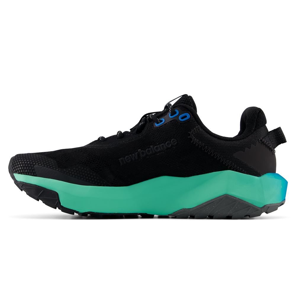 Buty damskie New Balance DynaSoft Nitrel v6 WNTR6GZ – czarne