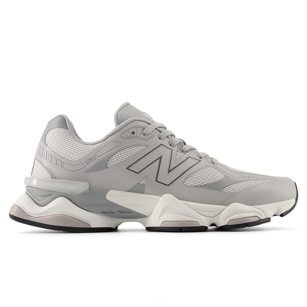 Buty unisex New Balance U90601NR – szare