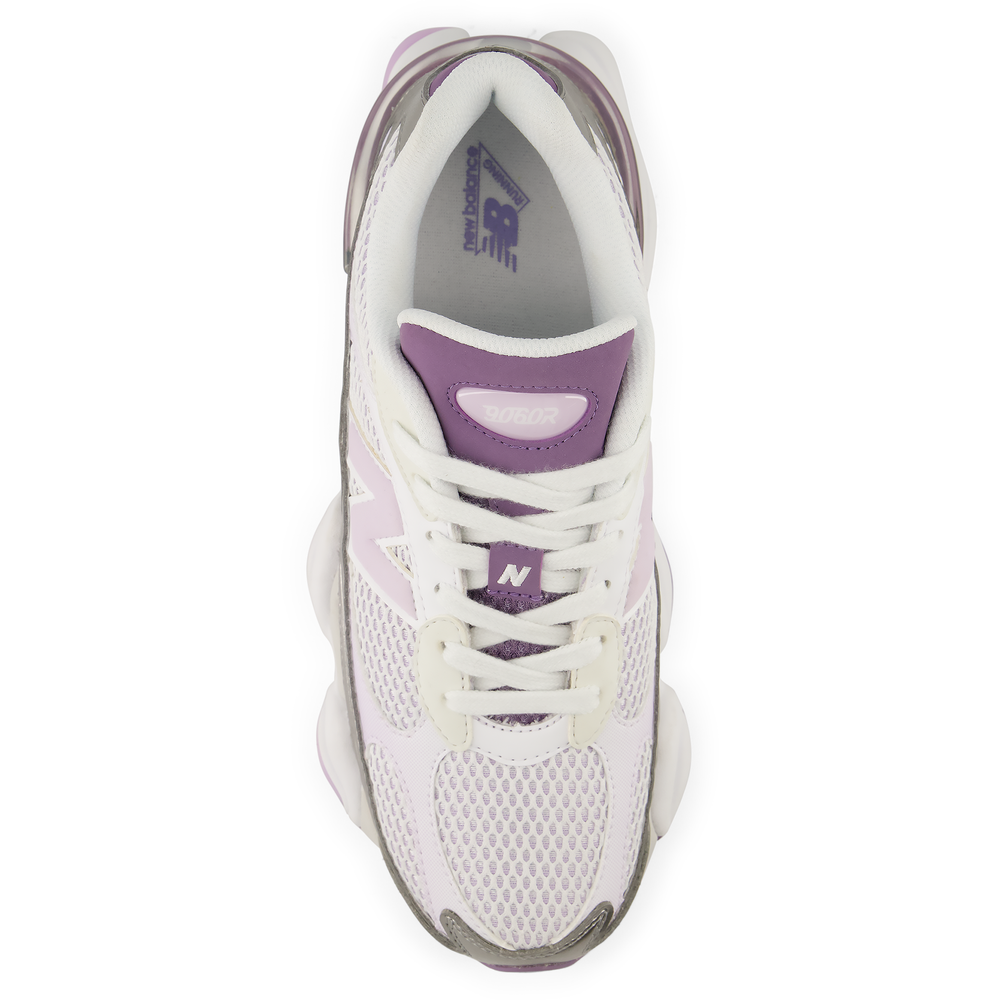 Buty unisex New Balance U906049S – fioletowe