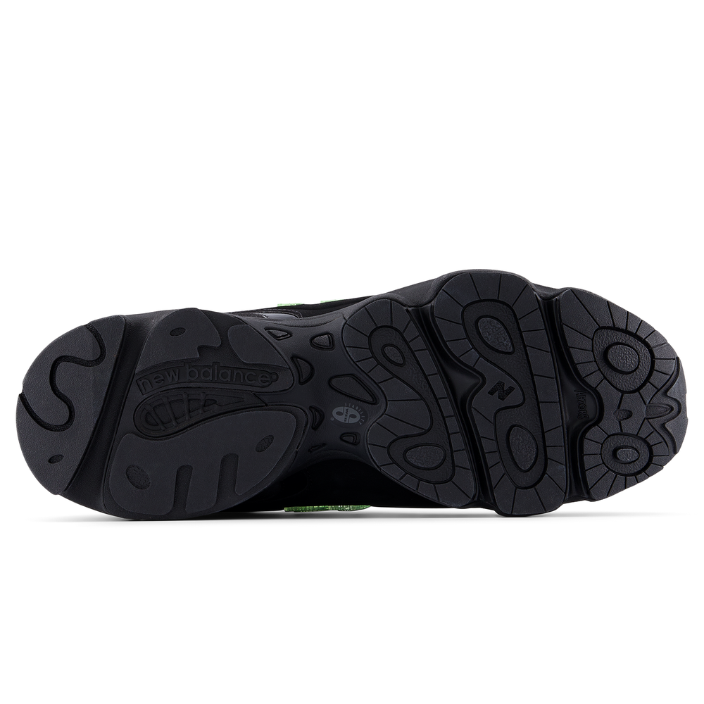 Buty unisex New Balance M1000DD – zielone