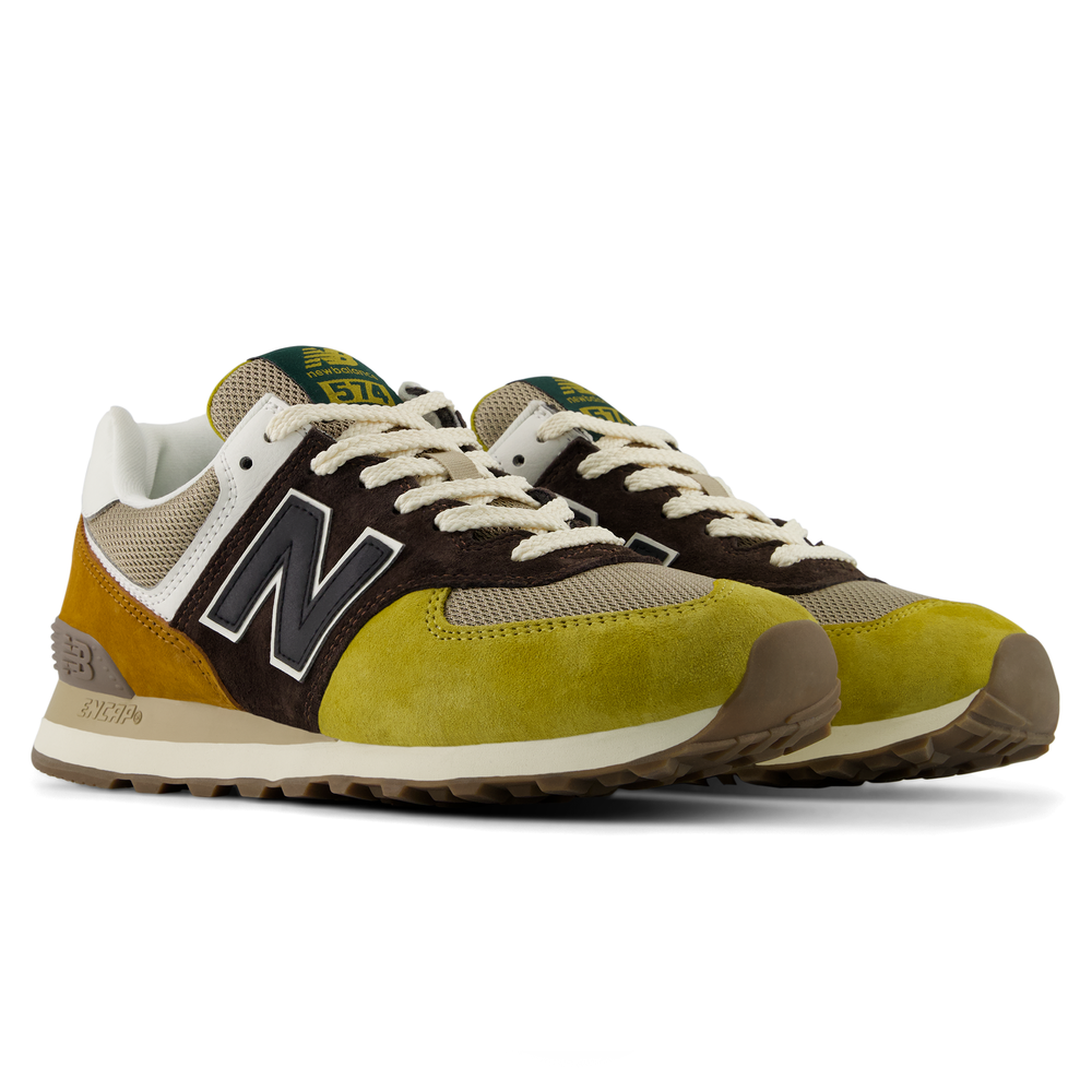 Buty męskie New Balance U5747O9 – multikolor