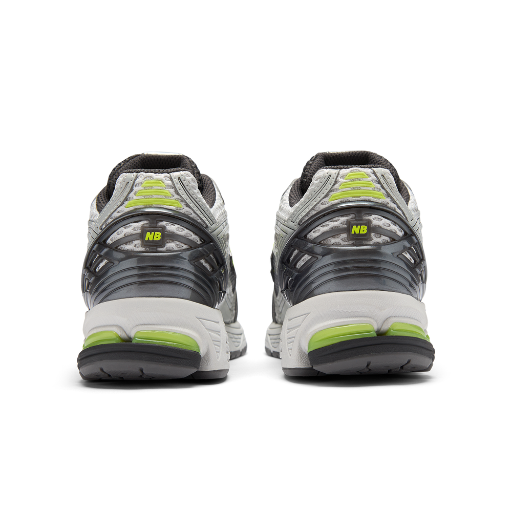 Buty unisex New Balance U190652H – szare