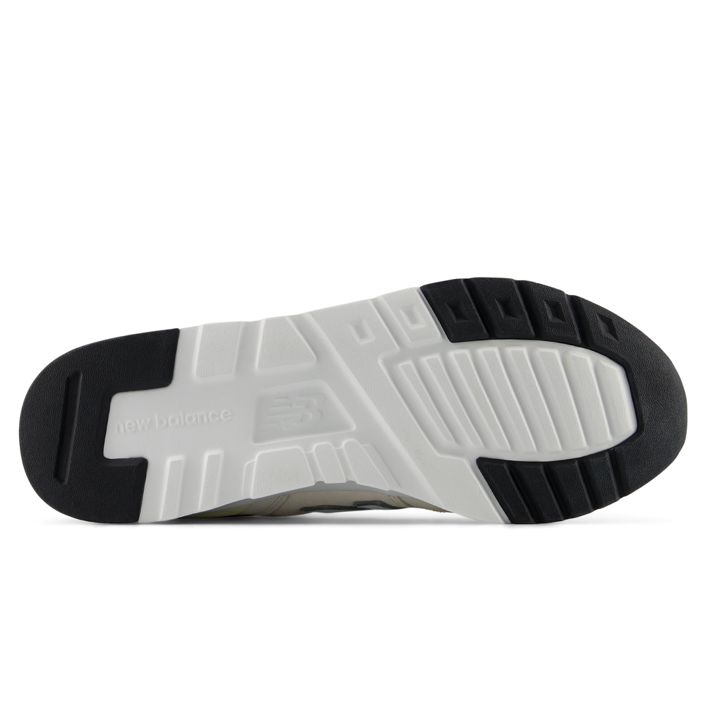 Buty unisex New Balance M997H6H2 – beżowe