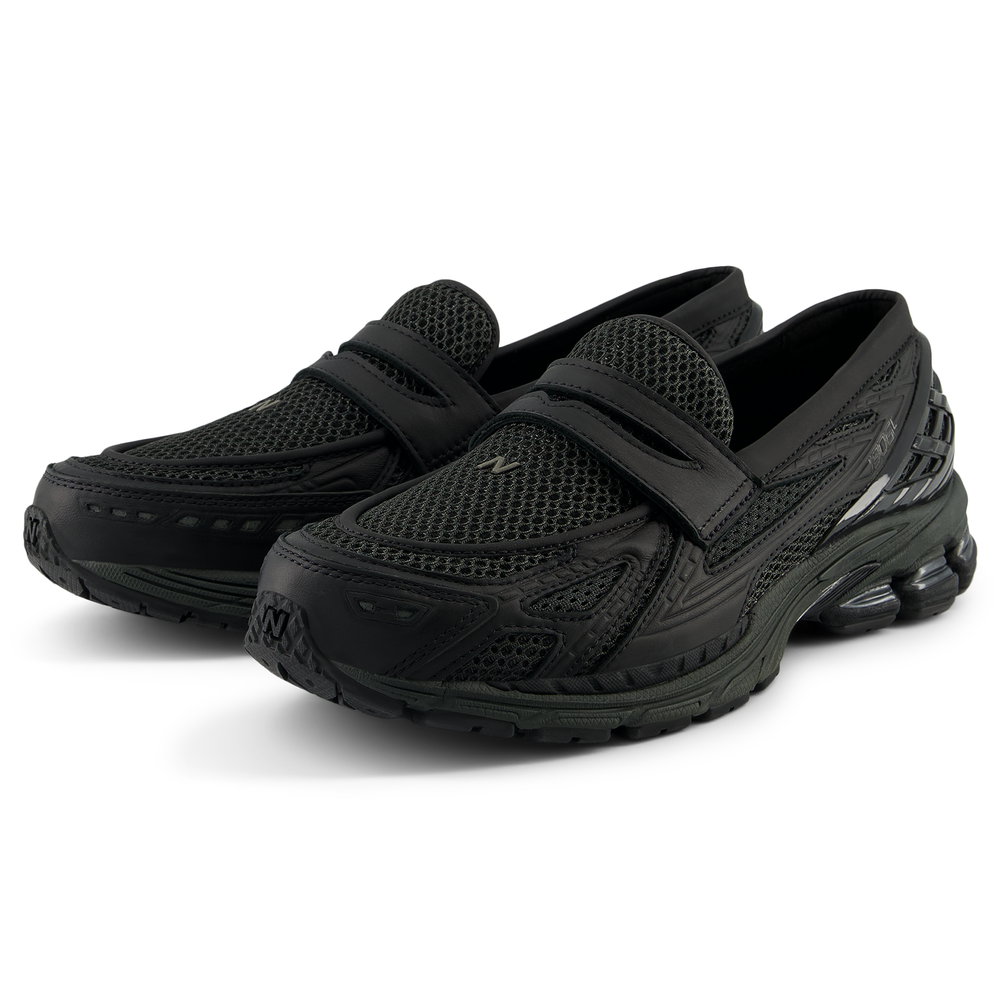 Buty unisex New Balance U1906LAI – czarne