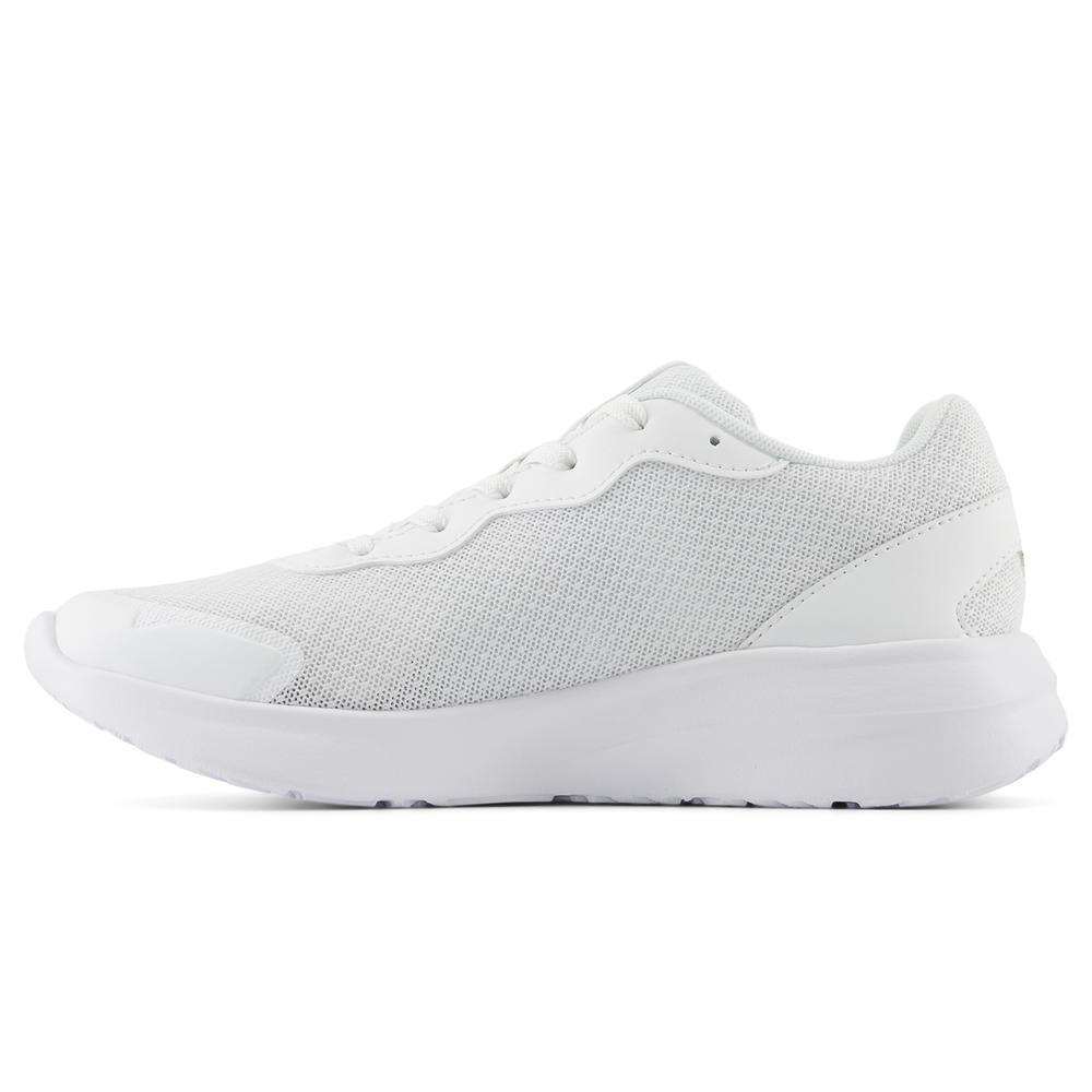 Buty dziecięce New Balance GK578WW - białe