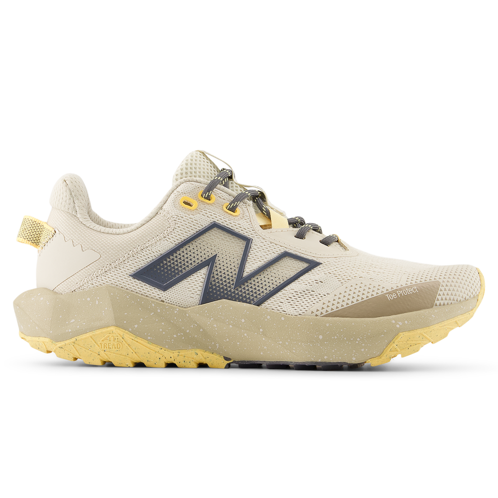 Buty damskie New Balance DynaSoft Nitrel v6 WNTR88D – beżowe