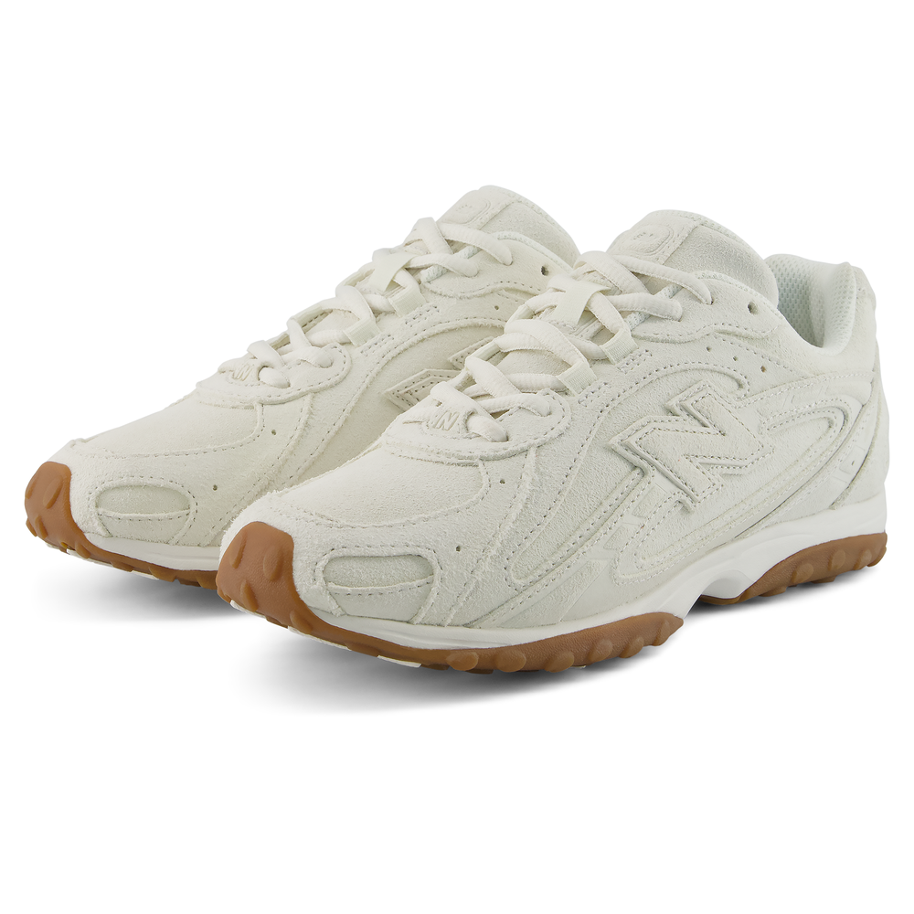 Buty damskie New Balance U204L9SI – beżowe