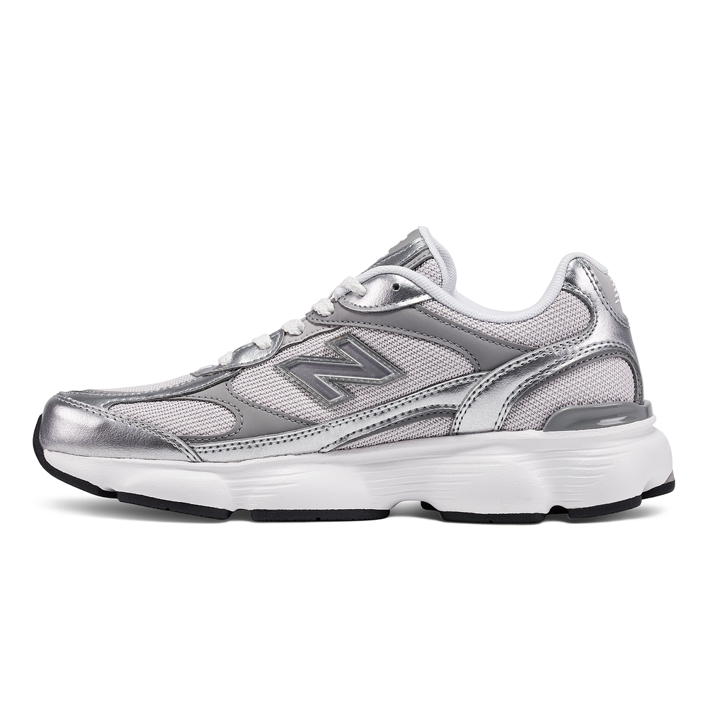 Buty damskie New Balance W6037JY – szare