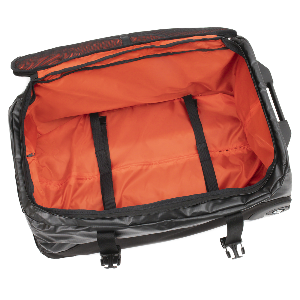 Walizka New Balance LAB13514BK – czarna