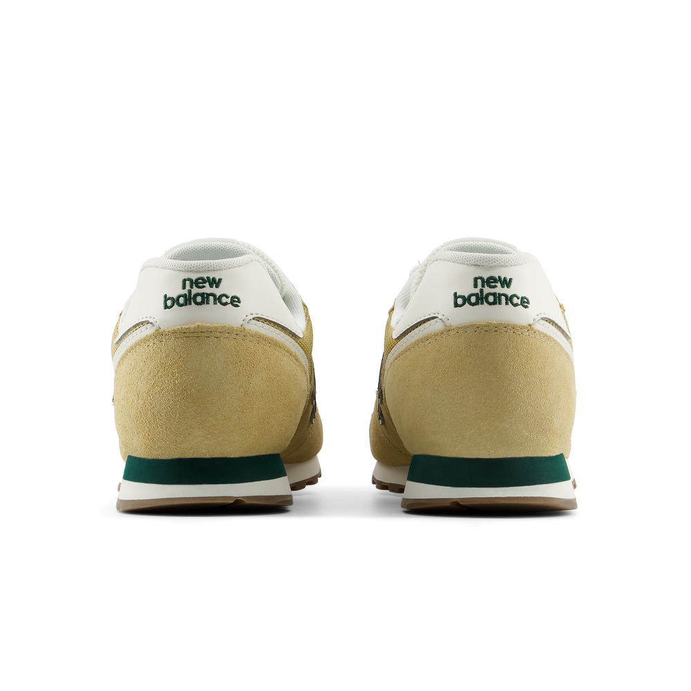 Buty unisex New Balance U3733HA – beżowe