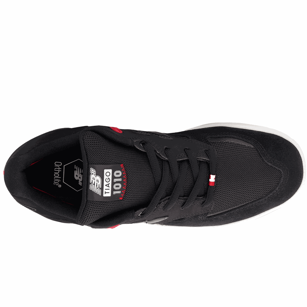 Buty New Balance Numeric NM1010BB – czarne
