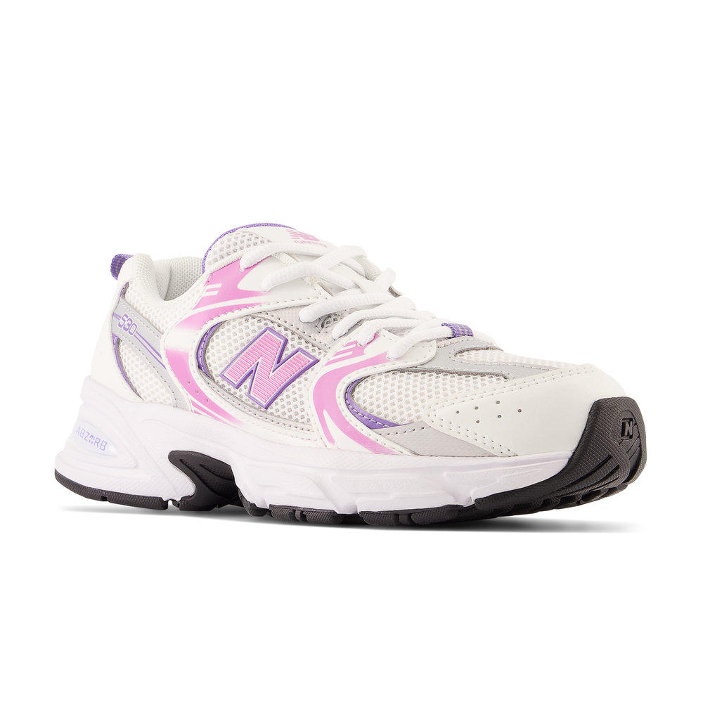 Buty dziecięce New Balance GR530AG – multikolor