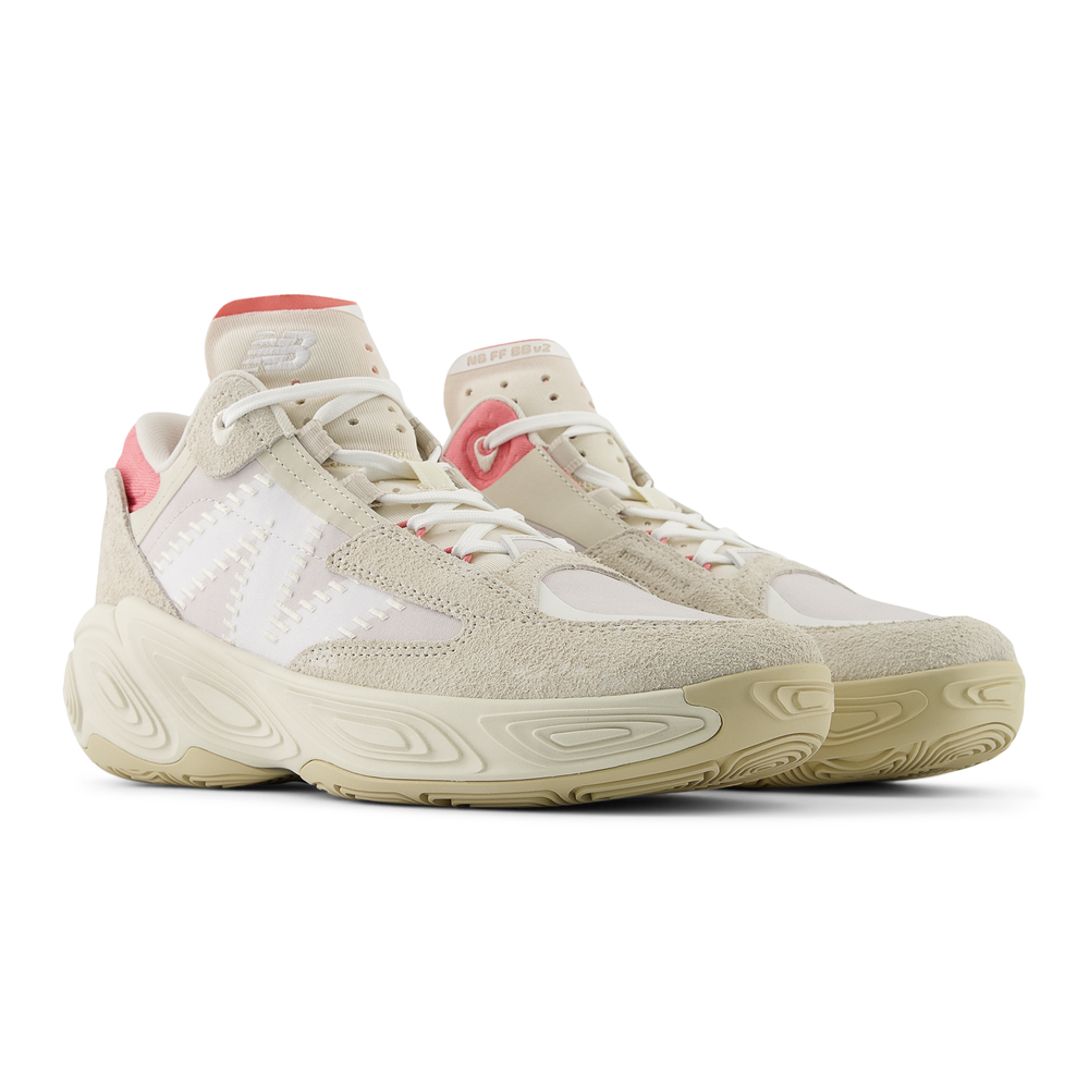 Buty męskie New Balance BBFRSHP2 – beżowe