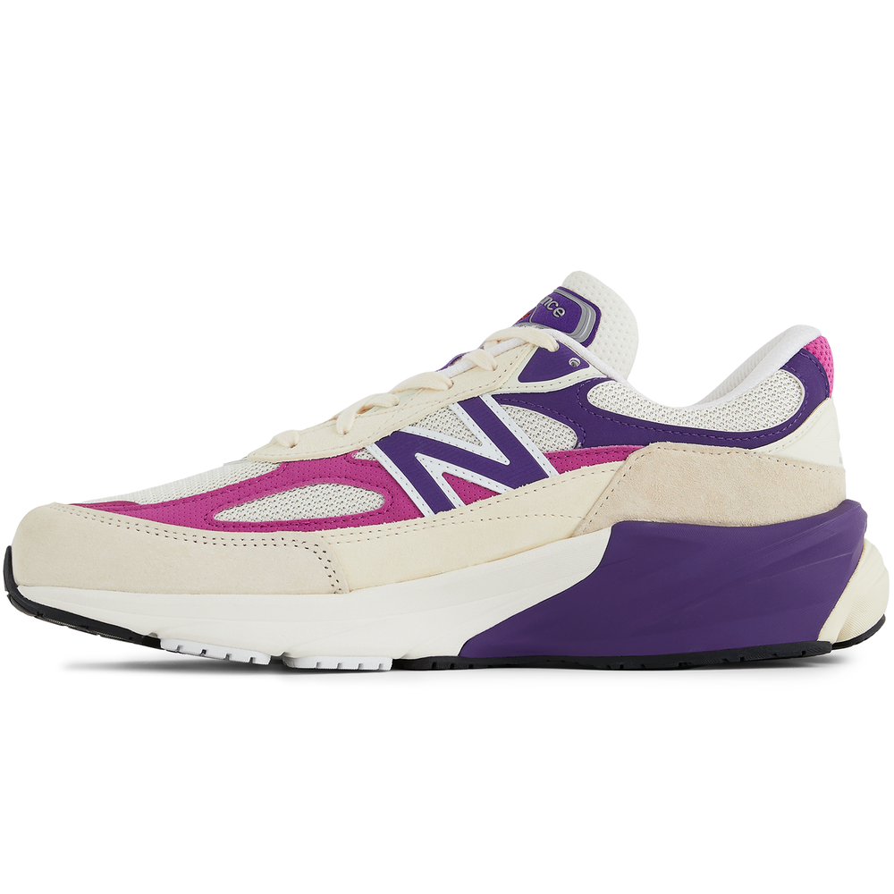 Buty unisex New Balance U990TD6 – multikolor