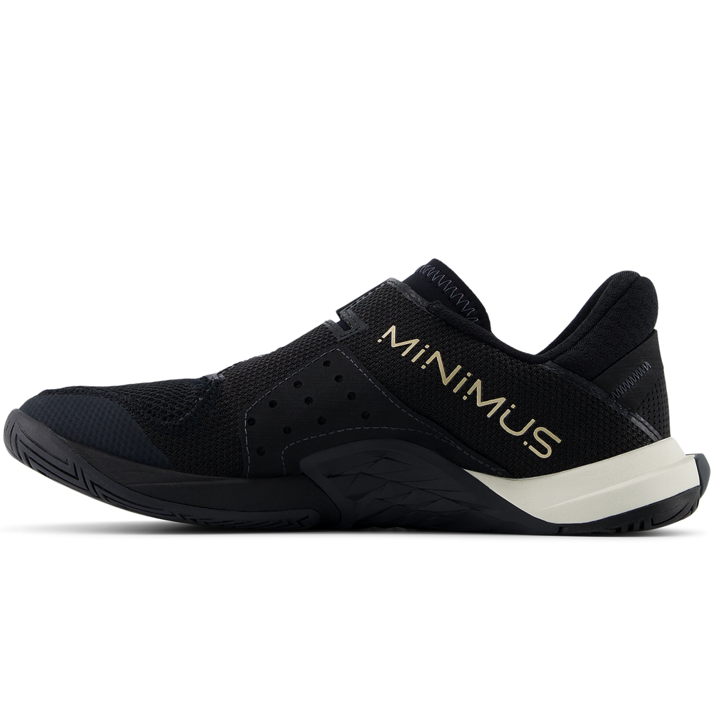 Buty damskie New Balance Minimus TR v2 WXMTRBK2 – czarne