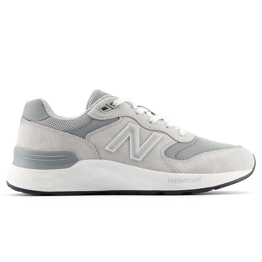 Buty damskie New Balance W880712 – szare