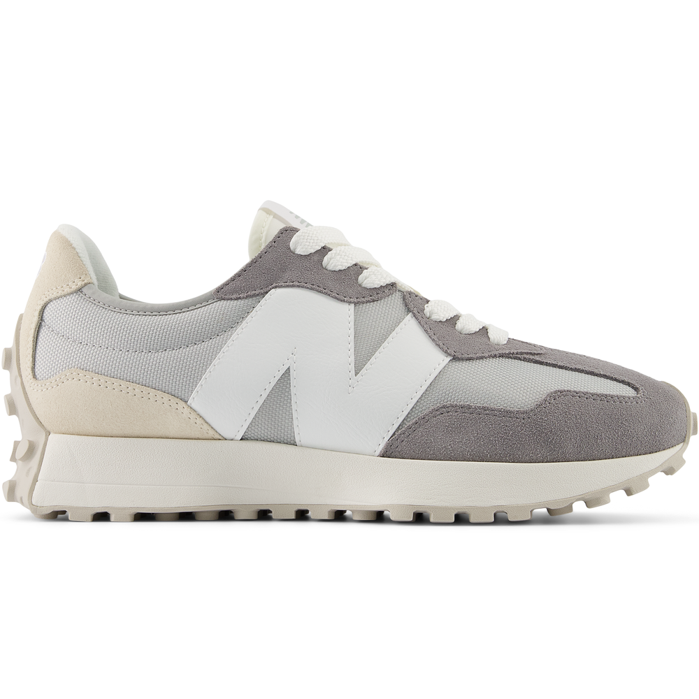 Buty unisex New Balance U327FF – szare