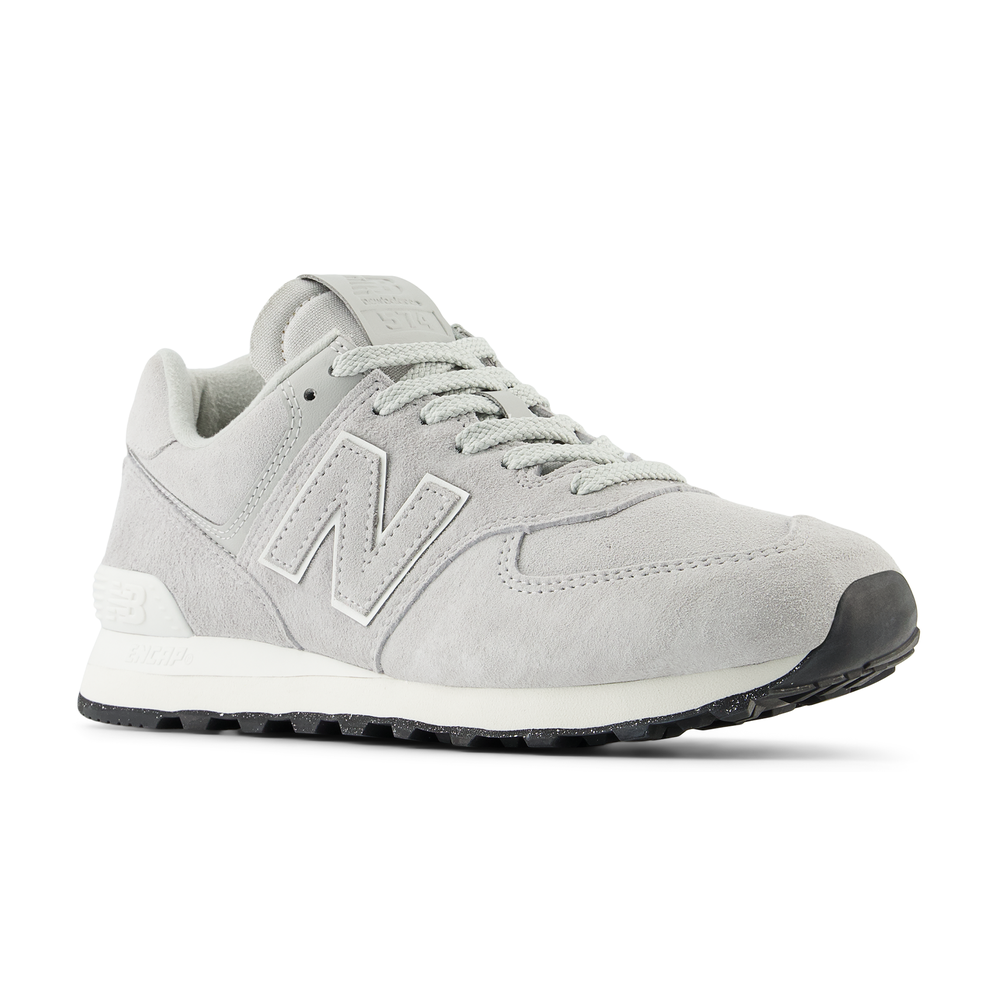 Buty unisex New Balance U574PWG – szare
