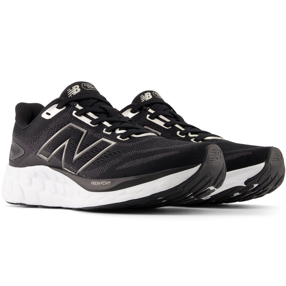 Buty damskie New Balance Fresh Foam 680 v8 W680LK8 – czarne