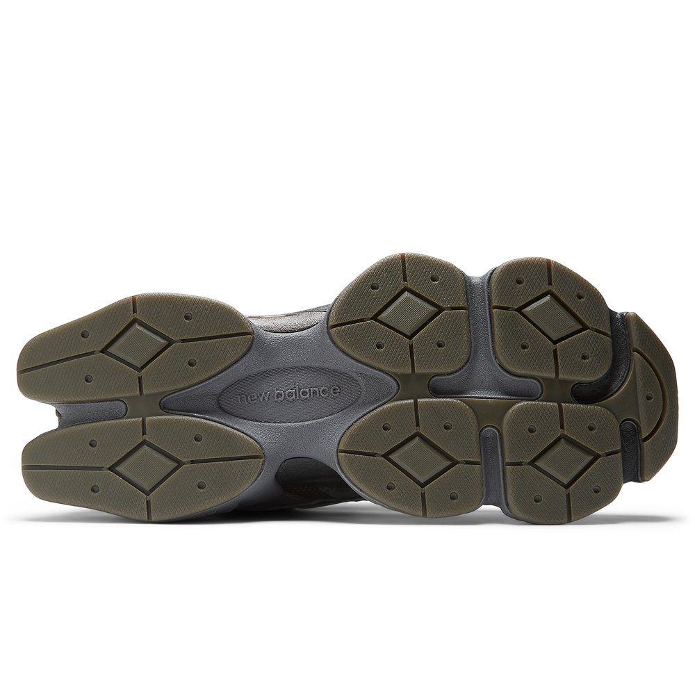 Buty unisex New Balance U9060PH – czarne