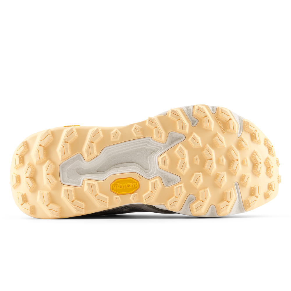 Buty damskie New Balance Fresh Foam X Hierro v9 WHIER75V – beżowe