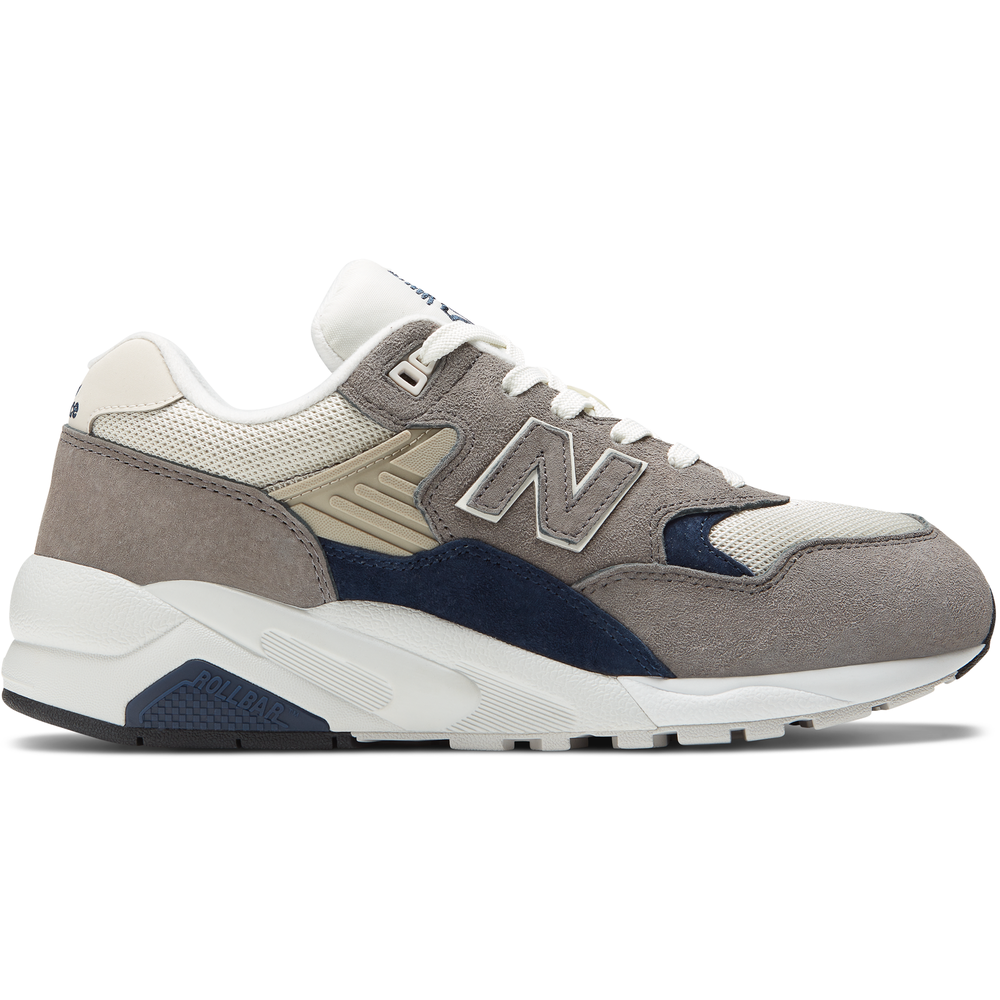 Buty męskie New Balance MT580RCB – szare