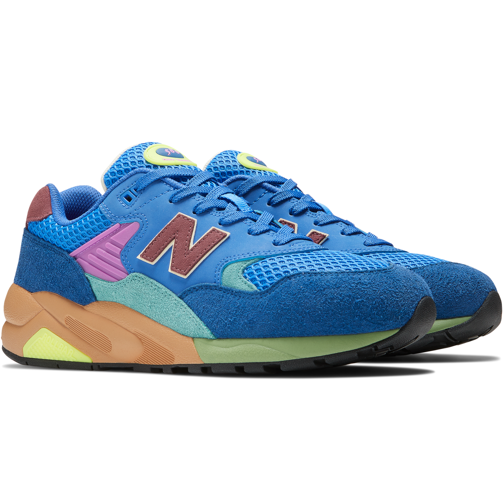 Buty męskie New Balance MT580HSB – multikolor
